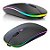 MOUSE PARA COMPUTADOR SEM FIO 2.4G+BT ONEX JP-2510 - Imagem 2