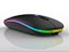 MOUSE PARA COMPUTADOR SEM FIO 2.4G+BT ONEX JP-2510 - Imagem 3
