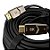 CABO HDMI OPTICO 8K 20M TOMATE MHD-8420 - Imagem 1