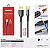 CABO DE DADOS USB PARA V8 TURBO 1.2M 5V 3A TOMATE TC-212M - Imagem 4