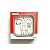 FONE DE OUVIDO COM ENTRADA TYPE-C 1.2M TOMATE MF-C04 - Imagem 1