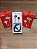 FONE DE OUVIDO P3 COM MICROFONE 1.2M TOMATE MF-A07 - Imagem 1