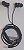 FONE DE OUVIDO P3 1.2M TOMATE MF-A102 - Imagem 2