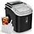 MAQUINA DE GELO PORTATIL 127V 12KG TOMATE MXG-1002P - Imagem 4