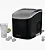 MAQUINA DE GELO PORTATIL 127V 12KG TOMATE MXG-1002P - Imagem 1