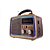 RADIO CLASSICO RETRO FM/AM/SW ONEX RA-0564BT - Imagem 2