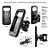 SUPORTE DE CELULAR PARA MOTO COM CAPA IMPERMEAVEL TOMATE MTG-274 - Imagem 4