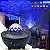 LUMINARIA PROJETOR GALAXIA ONEX FES-9209 - Imagem 1