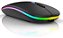 MOUSE OPTICO SEM FIO 500MAH 2.4GHZ ONEX JP-2526 - Imagem 2