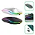 MOUSE OPTICO SEM FIO 500MAH 2.4GHZ ONEX JP-2526 - Imagem 3
