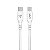 CABO TYPE-C PARA TYPE-C 65W ONEX CAO-7403 - Imagem 2