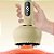 MASSAGEADOR INTELIGENTE POR PRESSAO 5W 5V TOMATE AM-036 - Imagem 3