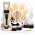 MAQUINA DE TOSA RECARREGAVEL PARA PETS ONEX MQ-7315 - Imagem 1