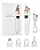 REMOVEDOR DE CRAVOS PORTATIL ONEX ASP-8450 - Imagem 1