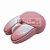 MOUSE SEM FIO 1200DPI 2.4G TOMATE MMO-W2-C - Imagem 1