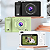 CAMERA DIGITAL 2.7K 48MP ONEX CMR-1158 - Imagem 1