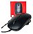 MOUSE OPTICO COM FIO DPI 1000 TOMATE MMO-O04 - Imagem 2