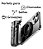 SUPORTE QUADRIPODE 47,5CM COM CONTROLE REMOTO TOMATE MZP-312C - Imagem 2