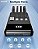 CARREGADOR POWER BANK 10000MAH 4 EM 1 ONEX PT-0975 - Imagem 2