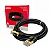 CABO DE REDE CAT8 5M TOMATE MCB-1805 - Imagem 1