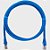 CABO DE REDE CAT5 5M TOMATE MCB-1505 - Imagem 1