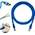 CABO DE REDE CAT6 10M TOMATE MCB-1010 - Imagem 1