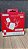 TAG LOCARIZADORA COMPATIVEL COM IPHONE TOMATE ST-03 - Imagem 1