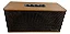CAIXA DE SOM BLUETOOTH SUBWOOFER 110W TOMATE MTS-2042 - Imagem 1