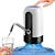 BOMBA DE AGUA AUTOMATICA RECARREGAVEL ONEX BOM-8810 - Imagem 1
