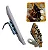 SUPORTE MAGNETICO DE CELULAR PARA MOTO ONEX SUP-7434 - Imagem 1