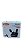 MICROFONE DE LAPELA SEM FIO PARA IPHONE 2 EM 1 ONEX MIC-2916 - Imagem 1