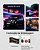 CONJUNTO DE TELA FLEXIVEL LED A PROVA D´AGUA 10W TOMATE MLG-191 - Imagem 1