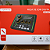 MESA DE SOM DIGITAL 44,1KHZ 16BITS 5V TOMATE MPS-004 - Imagem 1