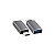 ADAPTADOR OTG USB 3.0 PARA TYPE-C TOMATE MTV-738 - Imagem 1