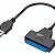 ADAPTADOR USB 3.0 PARA SATA 3.0 TOMATE MTV-729 - Imagem 1