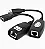 CABO ADAPTADOR USB PARA RJ45 TOMATE MTV-707 - Imagem 1