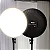 LUZ DE PREENCHIMENTO LED 75W TOMATE MLG-185 - Imagem 1