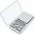 BALANCA DIGITAL DE BOLSO 500g ONEX BAL-3901 - Imagem 1