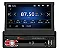 MULTIMIDIA PARA CARRO BLUETOOTH ONEX CZ-1806 - Imagem 1