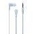 FONE DE OUVIDO COM FIO P3 ONEX FON-2316 - Imagem 1
