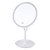 ESPELHO DE MESA COM ILUMINACAO LED 5V 1A TOMATE OPA-H002 - Imagem 2