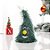 ARVORE MUSICAL E DANCANTE DE NATAL TOMATE MSD-07 - Imagem 2