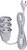EXTENSAO BIPOLAR 2M 10A ONEX EX-5604 - Imagem 1
