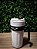 COPO TERMICO COM ALCA E TAMPA DE ACO INOX 650ML TOMATE AK-6511 - Imagem 1