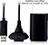 CARREGADOR PARA CONTROLE DE XBOX 360 ONEX M-5709 - Imagem 3
