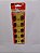 BATERIA BOTAO DE LITIO AG13 357A 1.55V ONEX BAT-5079 - Imagem 1