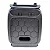 CAIXA DE SOM BLUETOOTH COM SUPORTE PARA CELULAR ONEX KMS-1181 - Imagem 2