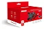 SUPORTE DE CELULAR  MOTO E BICICLETA COM USB TOMATE MTG-035A - Imagem 1