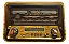 RADIO PORTATIL BLUETOOTH AM/FM/SW/USB/TF/BT TOMATE MTJ-2014 - Imagem 2