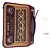 RADIO PORTATIL BLUETOOTH AM/FM/SW/USB/TF/BT TOMATE MTJ-2014 - Imagem 1